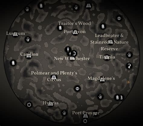 sunless skies map